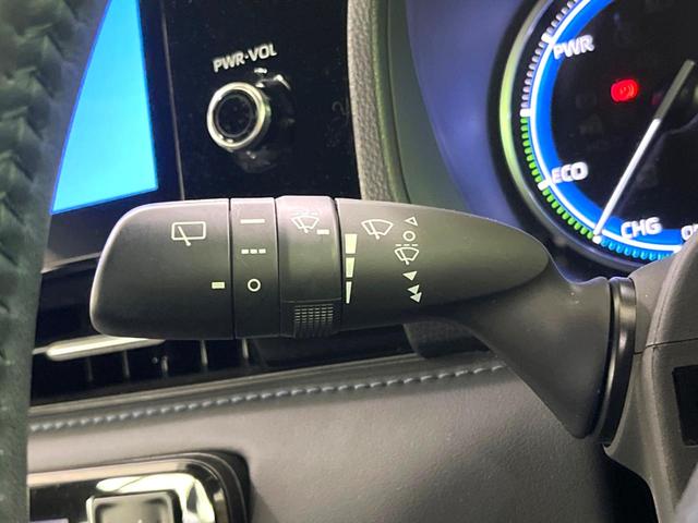 ヴォクシー ハイブリッドＳ－Ｚ　両側電動スライドドア　純正１０．５型ディスプレイオーディオ　バックカメラ　１００Ｖ電源　衝突被害軽減システム　禁煙車　ハーフレザーシート　コーナーセンサー　スマートキー　ＬＥＤヘッド　ＥＴＣ２．０（28枚目）