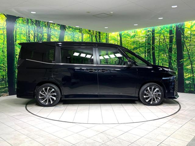 ヴォクシー ハイブリッドＳ－Ｚ　両側電動スライドドア　純正１０．５型ディスプレイオーディオ　バックカメラ　１００Ｖ電源　衝突被害軽減システム　禁煙車　ハーフレザーシート　コーナーセンサー　スマートキー　ＬＥＤヘッド　ＥＴＣ２．０（74枚目）