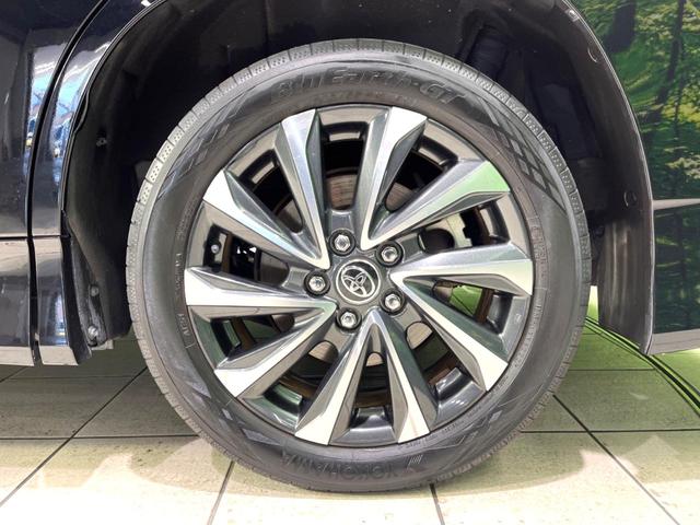 ヴォクシー ハイブリッドＳ－Ｚ　両側電動スライドドア　純正１０．５型ディスプレイオーディオ　バックカメラ　１００Ｖ電源　衝突被害軽減システム　禁煙車　ハーフレザーシート　コーナーセンサー　スマートキー　ＬＥＤヘッド　ＥＴＣ２．０（75枚目）