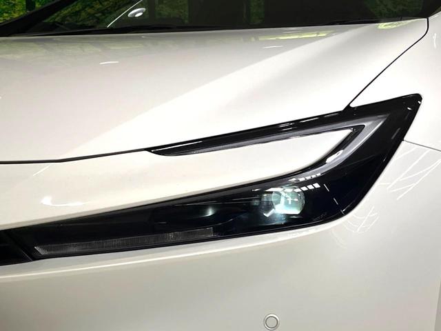 プリウス Ｘ　現行モデル　禁煙車　純正ディスプレイオーディオ　ブラインドスポットモニター　衝突軽減装置　ＡＣ１００Ｖ電源　ビルトインＥＴＣ　ドラレコ　純正革巻きステアリング　ステアリングスイッチ（13枚目）