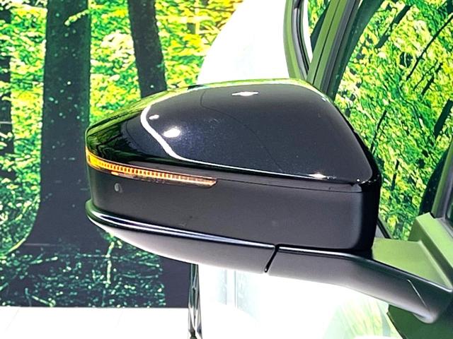 プリウス Ｘ　現行モデル　禁煙車　純正ディスプレイオーディオ　ブラインドスポットモニター　衝突軽減装置　ＡＣ１００Ｖ電源　ビルトインＥＴＣ　ドラレコ　純正革巻きステアリング　ステアリングスイッチ（29枚目）