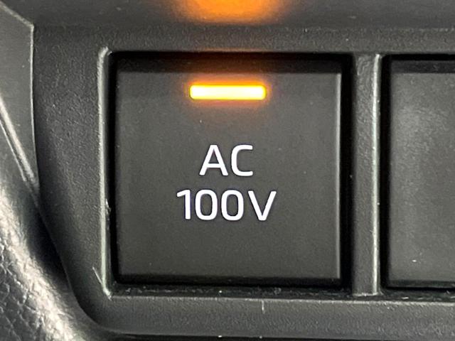 プリウス Ｘ　現行モデル　禁煙車　純正ディスプレイオーディオ　ブラインドスポットモニター　衝突軽減装置　ＡＣ１００Ｖ電源　ビルトインＥＴＣ　ドラレコ　純正革巻きステアリング　ステアリングスイッチ（37枚目）