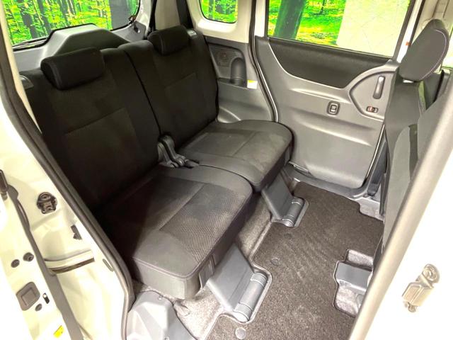 パレットSW リミテッド 電動スライドドア オートエアコン スマートキー HIDヘッド フォグライト オートライト 純正14インチアルミホイール 電動格納ミラー バニティミラー ドアバイザー プライバシーガラス(9枚目)