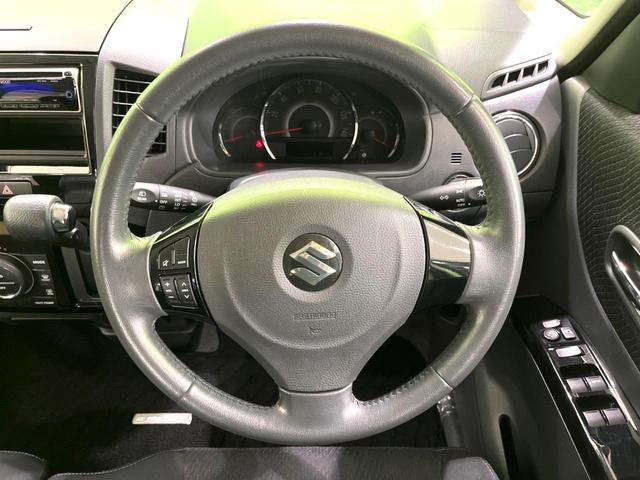 パレットSW リミテッド 電動スライドドア オートエアコン スマートキー HIDヘッド フォグライト オートライト 純正14インチアルミホイール 電動格納ミラー バニティミラー ドアバイザー プライバシーガラス(11枚目)