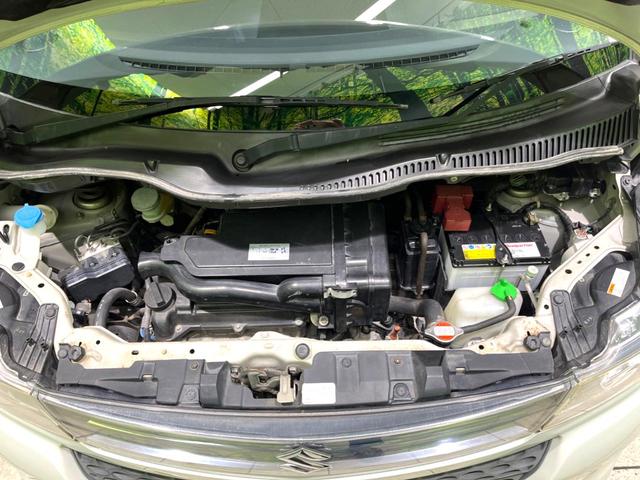 パレットSW リミテッド 電動スライドドア オートエアコン スマートキー HIDヘッド フォグライト オートライト 純正14インチアルミホイール 電動格納ミラー バニティミラー ドアバイザー プライバシーガラス(18枚目)