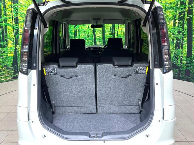 パレットSW リミテッド 電動スライドドア オートエアコン スマートキー HIDヘッド フォグライト オートライト 純正14インチアルミホイール 電動格納ミラー バニティミラー ドアバイザー プライバシーガラス(40枚目)