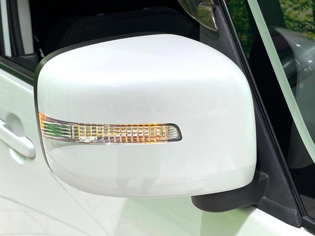 パレットSW リミテッド 電動スライドドア オートエアコン スマートキー HIDヘッド フォグライト オートライト 純正14インチアルミホイール 電動格納ミラー バニティミラー ドアバイザー プライバシーガラス(46枚目)