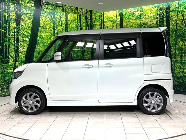 パレットSW リミテッド 電動スライドドア オートエアコン スマートキー HIDヘッド フォグライト オートライト 純正14インチアルミホイール 電動格納ミラー バニティミラー ドアバイザー プライバシーガラス(49枚目)