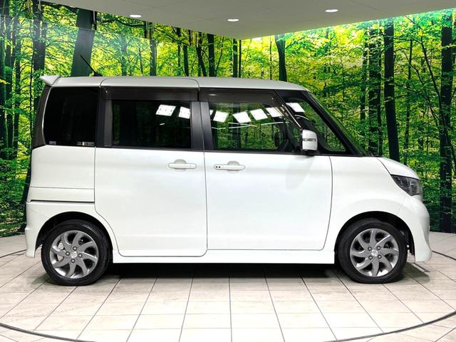 パレットSW リミテッド 電動スライドドア オートエアコン スマートキー HIDヘッド フォグライト オートライト 純正14インチアルミホイール 電動格納ミラー バニティミラー ドアバイザー プライバシーガラス(50枚目)