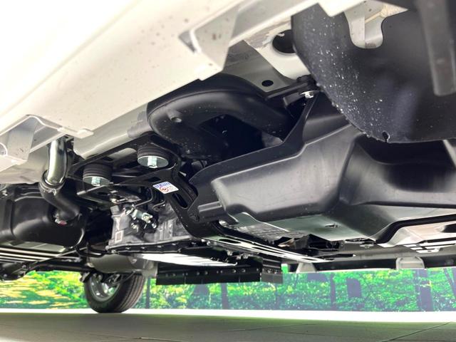 お車を安心してお乗りいただく為には、足回りの定期点検が欠かせません。サービスサポート（有償保証）では無料点検もご提供しており、安心のカーライフをお過ごしいただけるサポート体制が整っています。