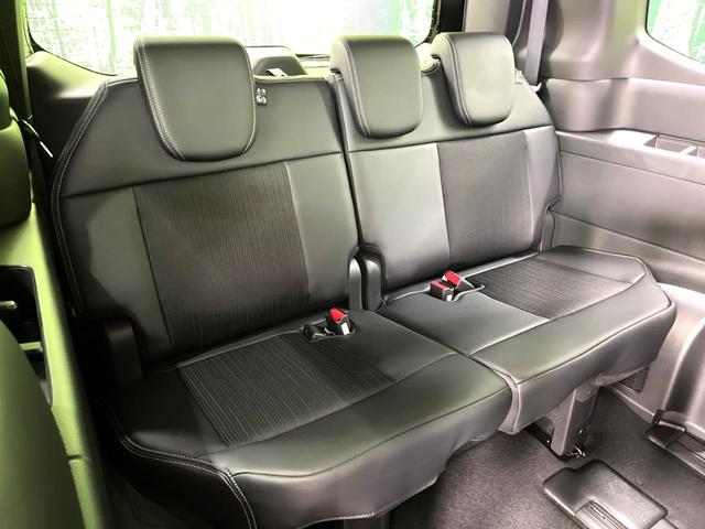 ステップワゴン e:HEVスパーダ 登録済未使用車 11.4型純正ナビ 両側電動スライドドア バックカメラ オットマン 衝突軽減 禁煙車 ハーフレザーシート コーナーセンサー スマートキー LEDヘッド 純正16インチアルミ(10枚目)