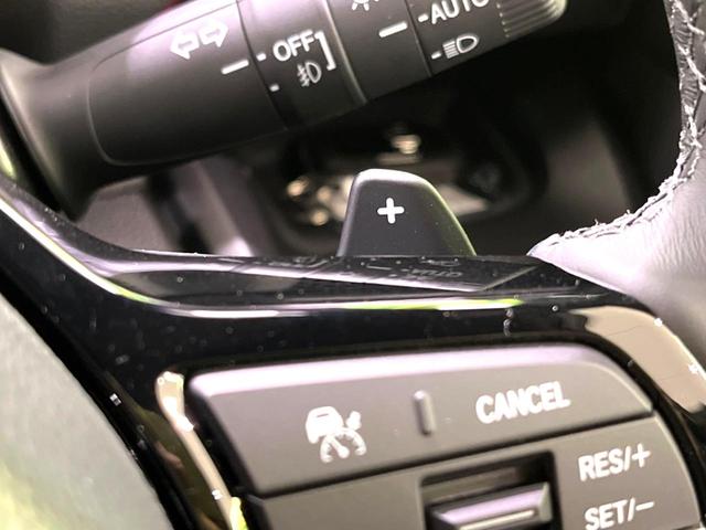 ステップワゴン e:HEVスパーダ 登録済未使用車 11.4型純正ナビ 両側電動スライドドア バックカメラ オットマン 衝突軽減 禁煙車 ハーフレザーシート コーナーセンサー スマートキー LEDヘッド 純正16インチアルミ(37枚目)