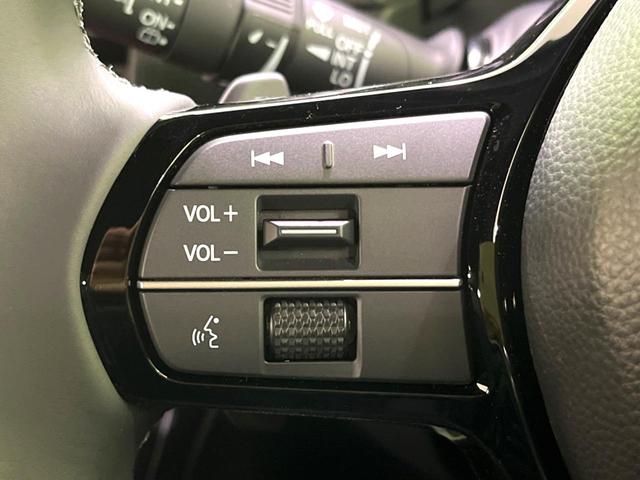 ステップワゴン e:HEVスパーダ 登録済未使用車 11.4型純正ナビ 両側電動スライドドア バックカメラ オットマン 衝突軽減 禁煙車 ハーフレザーシート コーナーセンサー スマートキー LEDヘッド 純正16インチアルミ(38枚目)