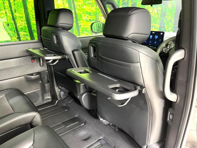 ステップワゴン e:HEVスパーダ 登録済未使用車 11.4型純正ナビ 両側電動スライドドア バックカメラ オットマン 衝突軽減 禁煙車 ハーフレザーシート コーナーセンサー スマートキー LEDヘッド 純正16インチアルミ(63枚目)