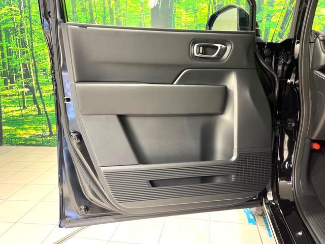 ステップワゴン e:HEVスパーダ 登録済未使用車 11.4型純正ナビ 両側電動スライドドア バックカメラ オットマン 衝突軽減 禁煙車 ハーフレザーシート コーナーセンサー スマートキー LEDヘッド 純正16インチアルミ(65枚目)