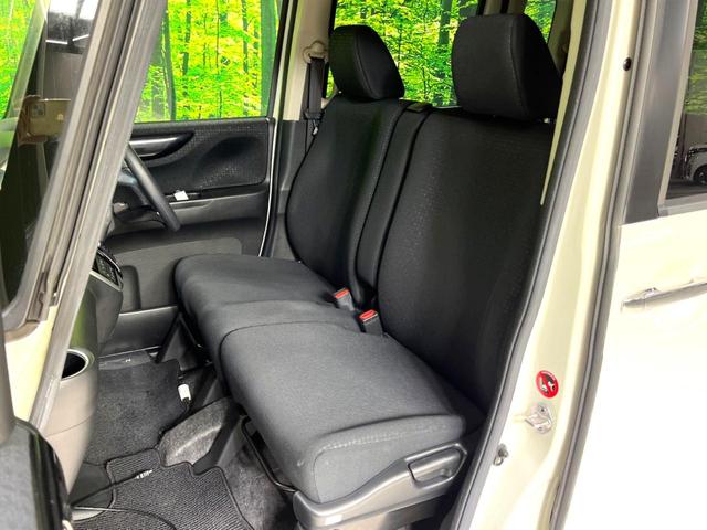 Ｎ－ＢＯＸカスタム Ｇ・Ｌパッケージ　衝突軽減　電動スライドドア　ＳＤナビ　バックカメラ　ｂｌｕｅｔｏｏｔｈ　フルセグ　ＥＴＣ　ＨＩＤヘッド　オートエアコン　オートライト　スマートキー　電動格納ミラー　バニティミラー　シガーソケット（43枚目）