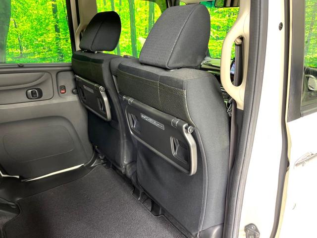 Ｎ－ＢＯＸカスタム Ｇ・Ｌパッケージ　衝突軽減　電動スライドドア　ＳＤナビ　バックカメラ　ｂｌｕｅｔｏｏｔｈ　フルセグ　ＥＴＣ　ＨＩＤヘッド　オートエアコン　オートライト　スマートキー　電動格納ミラー　バニティミラー　シガーソケット（45枚目）