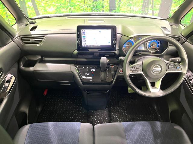 ルークス ハイウェイスター　Ｘ　プロパイロットエディション　純正９型ナビ　全周囲カメラ　禁煙車　プロパイロット　両側電動スライドドア　ドラレコ　ＥＴＣ　ＬＥＤヘッド　ＬＥＤフォグ　サーキュレーター　オートライト　オートエアコン　スマートキー（2枚目）