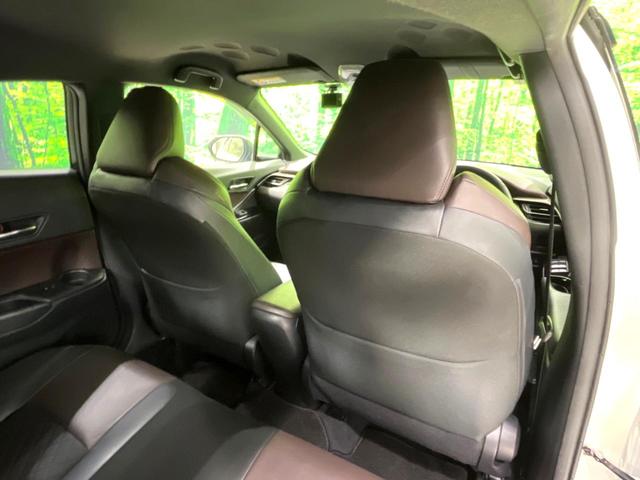 Ｃ－ＨＲ Ｇ　バックカメラ　衝突被害軽減システム　レーダークルーズ　禁煙車　ハーフレザーシート　コーナーセンサー　スマートキー　ＬＥＤヘッド　ビルトインＥＴＣ　純正１８インチアルミ　オートハイビーム　オートライト（46枚目）