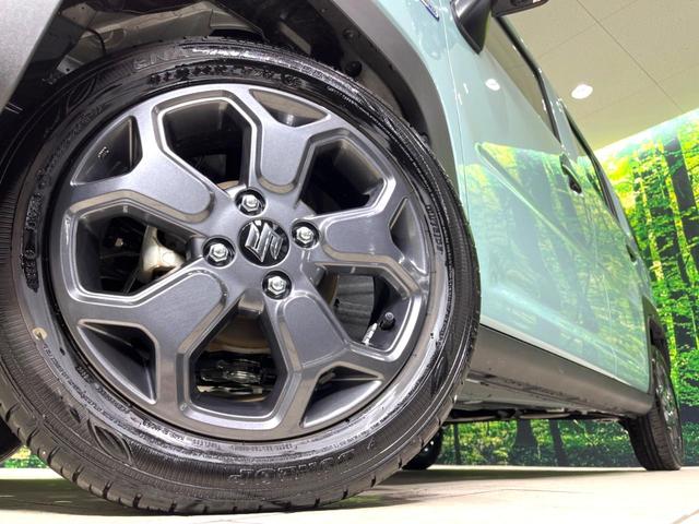 ハスラー タフワイルド 純正9型ナビ 全周囲カメラ 禁煙車 bluetooth フルセグ 衝突軽減 LEDヘッド LEDフォグ 前席シートヒーター コーナーセンサー オートライト オートエアコン スマートキー(13枚目)