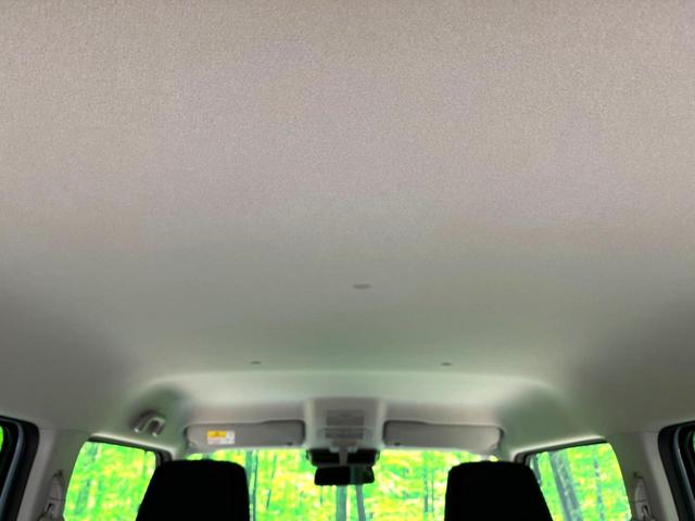 ハスラー タフワイルド 純正9型ナビ 全周囲カメラ 禁煙車 bluetooth フルセグ 衝突軽減 LEDヘッド LEDフォグ 前席シートヒーター コーナーセンサー オートライト オートエアコン スマートキー(24枚目)