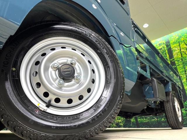キャリイトラック KCエアコン・パワステ 届出済未使用車 衝突被害軽減システム 禁煙車 コーナーセンサー オートライト エアコン 車線逸脱警報 横滑り防止装置 アイドリングストップ ヘッドライドレベライザー シガーソケット パワーウインドウ(12枚目)