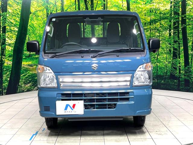 キャリイトラック KCエアコン・パワステ 届出済未使用車 衝突被害軽減システム 禁煙車 コーナーセンサー オートライト エアコン 車線逸脱警報 横滑り防止装置 アイドリングストップ ヘッドライドレベライザー シガーソケット パワーウインドウ(13枚目)