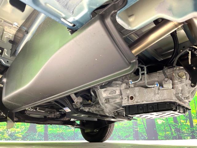 キャリイトラック KCエアコン・パワステ 届出済未使用車 衝突被害軽減システム 禁煙車 コーナーセンサー オートライト エアコン 車線逸脱警報 横滑り防止装置 アイドリングストップ ヘッドライドレベライザー シガーソケット パワーウインドウ(20枚目)