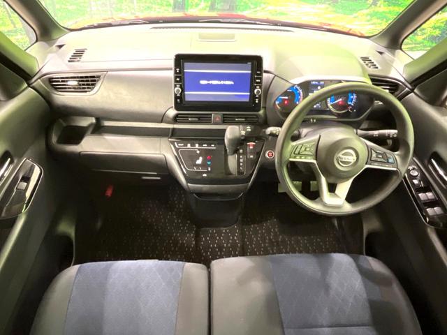 ルークス ハイウェイスター　Ｘ　プロパイロットエディション　両側電動ドア　９インチ純正ナビ　全周囲カメラ　衝突被害軽減システム　レーダークルーズ　　ドラレコ　コーナーセンサー　スマートキー　ＬＥＤヘッド　ビルトインＥＴＣ　純正１４インチアルミ　車線逸脱警報（2枚目）