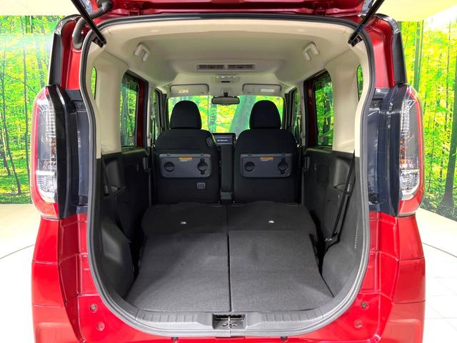 ルークス ハイウェイスター　Ｘ　プロパイロットエディション　両側電動ドア　９インチ純正ナビ　全周囲カメラ　衝突被害軽減システム　レーダークルーズ　　ドラレコ　コーナーセンサー　スマートキー　ＬＥＤヘッド　ビルトインＥＴＣ　純正１４インチアルミ　車線逸脱警報（10枚目）