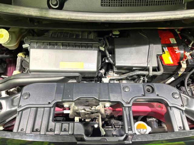 ルークス ハイウェイスター　Ｘ　プロパイロットエディション　両側電動ドア　９インチ純正ナビ　全周囲カメラ　衝突被害軽減システム　レーダークルーズ　　ドラレコ　コーナーセンサー　スマートキー　ＬＥＤヘッド　ビルトインＥＴＣ　純正１４インチアルミ　車線逸脱警報（18枚目）