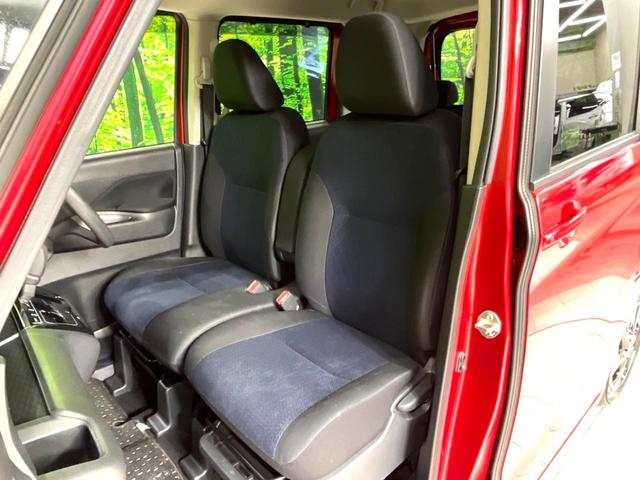 ルークス ハイウェイスター　Ｘ　プロパイロットエディション　両側電動ドア　９インチ純正ナビ　全周囲カメラ　衝突被害軽減システム　レーダークルーズ　　ドラレコ　コーナーセンサー　スマートキー　ＬＥＤヘッド　ビルトインＥＴＣ　純正１４インチアルミ　車線逸脱警報（53枚目）