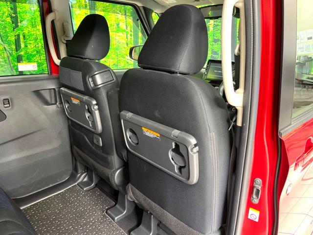 ルークス ハイウェイスター　Ｘ　プロパイロットエディション　両側電動ドア　９インチ純正ナビ　全周囲カメラ　衝突被害軽減システム　レーダークルーズ　　ドラレコ　コーナーセンサー　スマートキー　ＬＥＤヘッド　ビルトインＥＴＣ　純正１４インチアルミ　車線逸脱警報（54枚目）