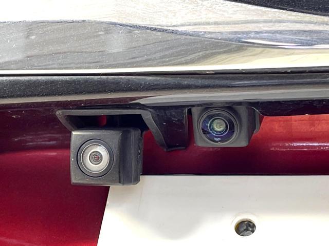 ルークス ハイウェイスター　Ｘ　プロパイロットエディション　両側電動ドア　９インチ純正ナビ　全周囲カメラ　衝突被害軽減システム　レーダークルーズ　　ドラレコ　コーナーセンサー　スマートキー　ＬＥＤヘッド　ビルトインＥＴＣ　純正１４インチアルミ　車線逸脱警報（70枚目）