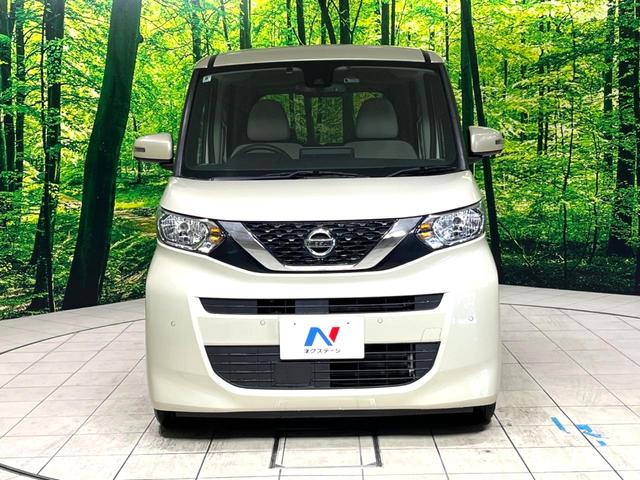 ルークス X 純正9型ナビ 全周囲カメラ 助手席スライドアップシート 衝突軽減 bluetooth フルセグ ドラレコ ETC オートライト オートエアコン スマートキー 電動格納ミラー(14枚目)