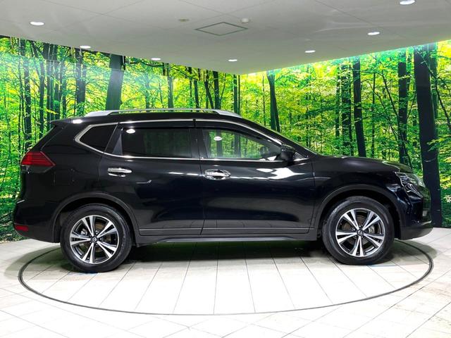 エクストレイル 20Xi 純正SDナビ 全周囲カメラ 衝突軽減 レーダークルーズ 禁煙車 ハーフレザーシート 全席シートヒーター ドラレコ コーナーセンサー スマートキー LEDヘッド ビルトインETC 純正18インチアルミ(68枚目)