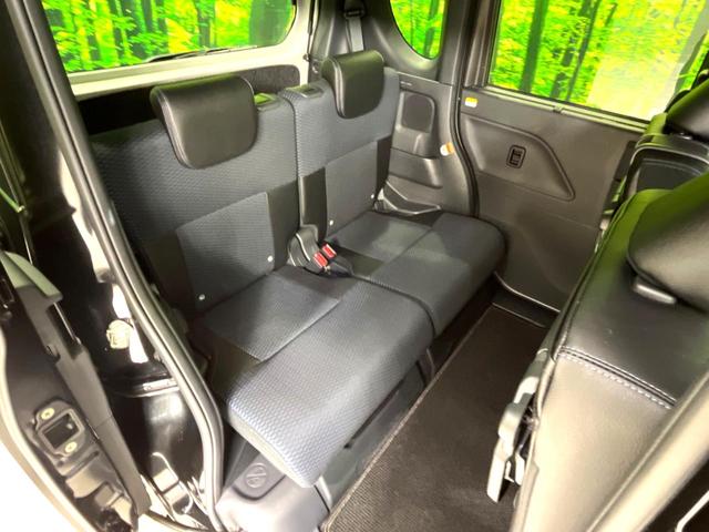 タント カスタムX 純正ナビ バックカメラ 両側電動スライドドア 禁煙車 bluetooth フルセグ 前席シートヒーター ドラレコ ETC コーナーセンサー LEDヘッド オートライト オートエアコン スマートキー(9枚目)
