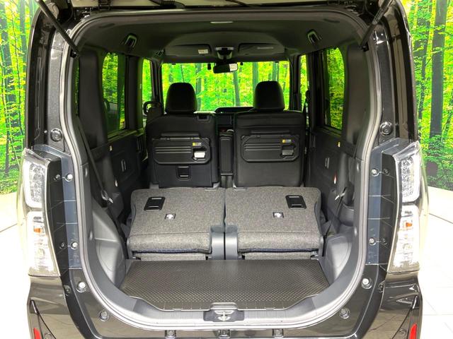 タント カスタムX 純正ナビ バックカメラ 両側電動スライドドア 禁煙車 bluetooth フルセグ 前席シートヒーター ドラレコ ETC コーナーセンサー LEDヘッド オートライト オートエアコン スマートキー(10枚目)