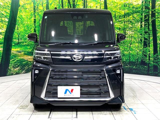 タント カスタムX 純正ナビ バックカメラ 両側電動スライドドア 禁煙車 bluetooth フルセグ 前席シートヒーター ドラレコ ETC コーナーセンサー LEDヘッド オートライト オートエアコン スマートキー(14枚目)