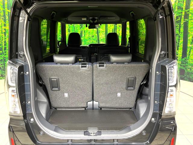 タント カスタムX 純正ナビ バックカメラ 両側電動スライドドア 禁煙車 bluetooth フルセグ 前席シートヒーター ドラレコ ETC コーナーセンサー LEDヘッド オートライト オートエアコン スマートキー(53枚目)