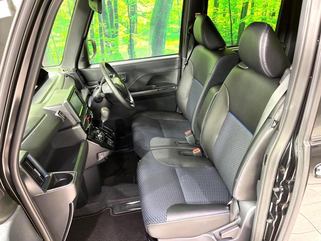 タント カスタムX 純正ナビ バックカメラ 両側電動スライドドア 禁煙車 bluetooth フルセグ 前席シートヒーター ドラレコ ETC コーナーセンサー LEDヘッド オートライト オートエアコン スマートキー(54枚目)