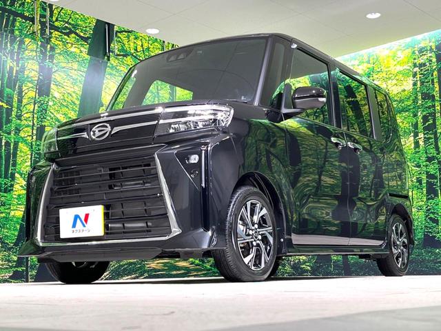 タント カスタムX 純正ナビ バックカメラ 両側電動スライドドア 禁煙車 bluetooth フルセグ 前席シートヒーター ドラレコ ETC コーナーセンサー LEDヘッド オートライト オートエアコン スマートキー(56枚目)