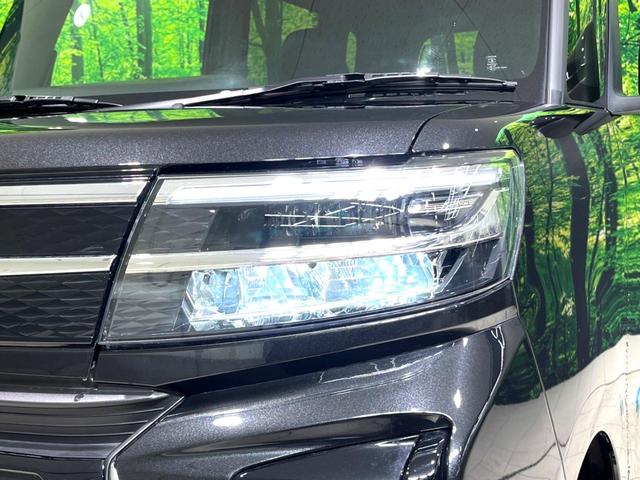 タント カスタムX 純正ナビ バックカメラ 両側電動スライドドア 禁煙車 bluetooth フルセグ 前席シートヒーター ドラレコ ETC コーナーセンサー LEDヘッド オートライト オートエアコン スマートキー(57枚目)