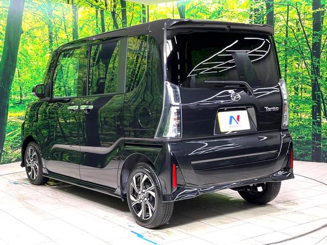 タント カスタムX 純正ナビ バックカメラ 両側電動スライドドア 禁煙車 bluetooth フルセグ 前席シートヒーター ドラレコ ETC コーナーセンサー LEDヘッド オートライト オートエアコン スマートキー(60枚目)