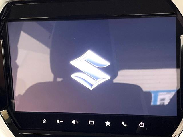 ハスラー ハイブリッドX 純正9型ナビ 全周囲カメラ 衝突被害軽減システム レーダークルーズ 禁煙車 ドラレコ コーナーセンサー スマートキー LEDヘッド ビルトインETC 純正14インチアルミ オートハイビーム(3枚目)