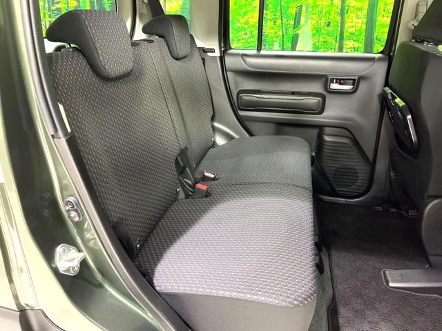 ハスラー ハイブリッドX 純正9型ナビ 全周囲カメラ 衝突被害軽減システム レーダークルーズ 禁煙車 ドラレコ コーナーセンサー スマートキー LEDヘッド ビルトインETC 純正14インチアルミ オートハイビーム(9枚目)