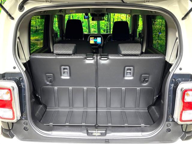 ハスラー ハイブリッドX 純正9型ナビ 全周囲カメラ 衝突被害軽減システム レーダークルーズ 禁煙車 ドラレコ コーナーセンサー スマートキー LEDヘッド ビルトインETC 純正14インチアルミ オートハイビーム(10枚目)