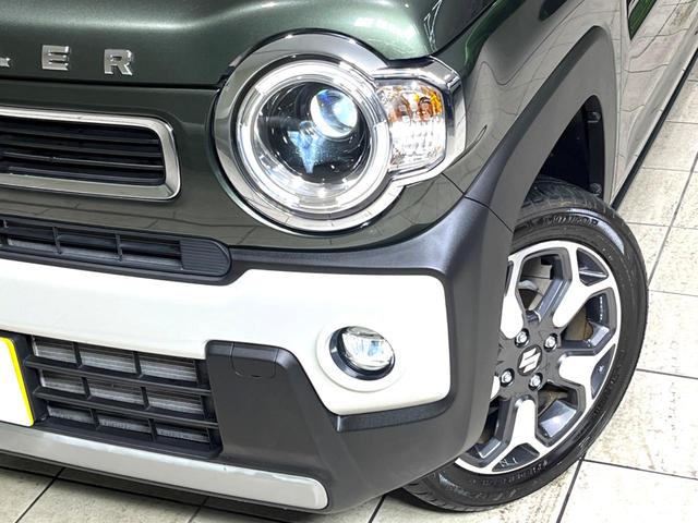 ハスラー ハイブリッドX 純正9型ナビ 全周囲カメラ 衝突被害軽減システム レーダークルーズ 禁煙車 ドラレコ コーナーセンサー スマートキー LEDヘッド ビルトインETC 純正14インチアルミ オートハイビーム(12枚目)