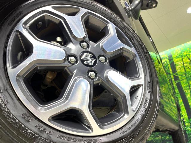 ハスラー ハイブリッドX 純正9型ナビ 全周囲カメラ 衝突被害軽減システム レーダークルーズ 禁煙車 ドラレコ コーナーセンサー スマートキー LEDヘッド ビルトインETC 純正14インチアルミ オートハイビーム(13枚目)