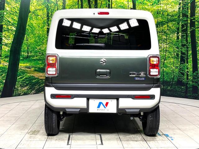 ハスラー ハイブリッドX 純正9型ナビ 全周囲カメラ 衝突被害軽減システム レーダークルーズ 禁煙車 ドラレコ コーナーセンサー スマートキー LEDヘッド ビルトインETC 純正14インチアルミ オートハイビーム(15枚目)